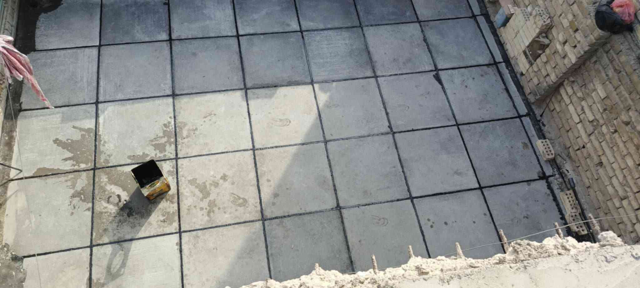 كادر عمل متخصص بأعاده الماستك كرسته وعمل أو بس عمل
