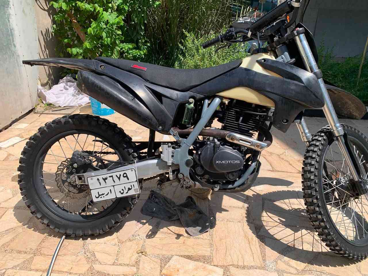 قفاز xmotos للبيع رقم وسنويه محرك 300ccمكاني بابل سعر 1700رقم تلفوني ***********رقم واتساب***********
