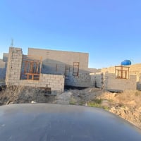 بداية السچر • قرب الطريق السريع • ٢٠٠م
