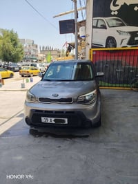 سول • ٢٠١٤ • حادث