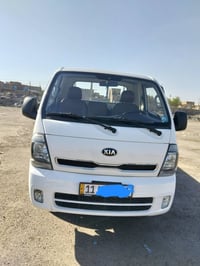 كيا فحل • ٢٠٢٠ • مكينه ٤٠٠٠