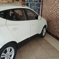 توسان 2013 • خليجي • مكينة 2000