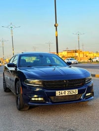 تشارجر SXT • ٣٦٠٠ سي سي • بدون حادث