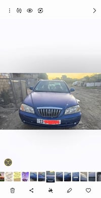 النتره ٢٠٠٦ • محرك ٢٠٠٠ • اوتوماتيك