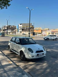 نضيفه • ٢٠١٣ • بابل باسمي