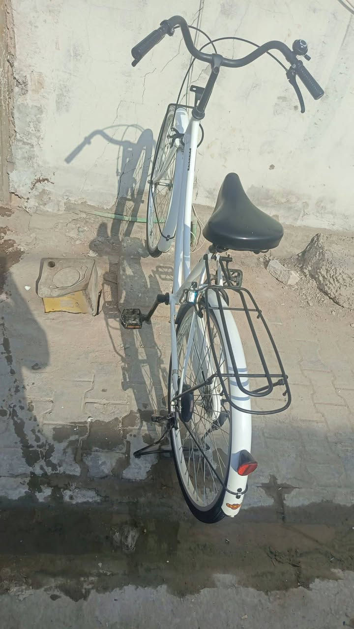 سانتوس • ابيض • موديل ٢٢