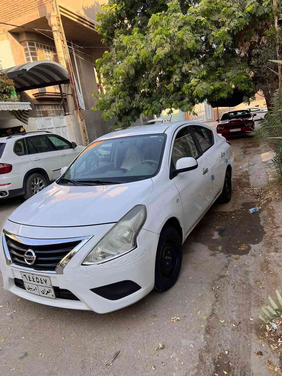 صني هندي • ٢٠٢٠ • نجف حي كنده