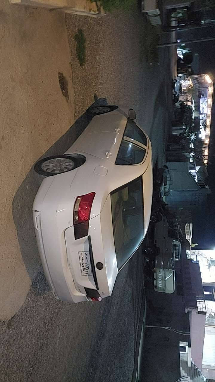 بي واي دي • ٢٠١٣ • رقم بغداد