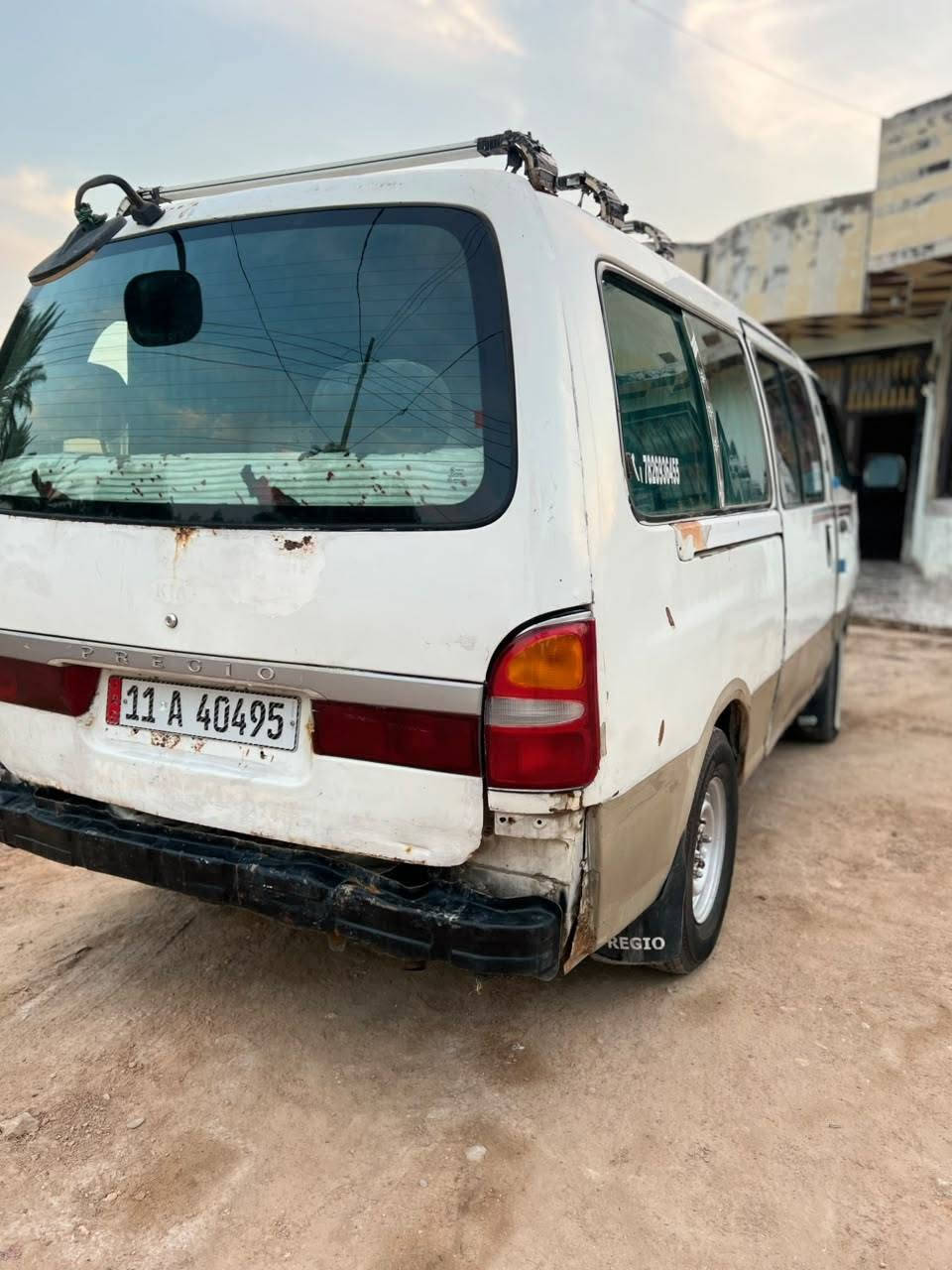 بريجه • موديل ٩٧ • الحله