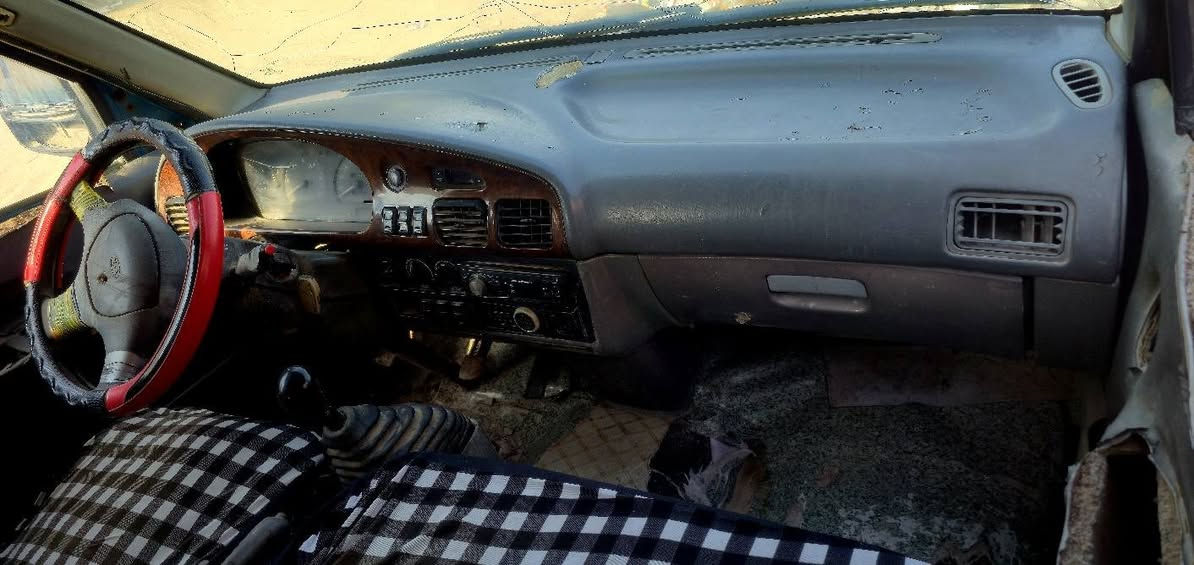سلام عليكم 
بريجو  جاهزة 
مكينه جديده
حداديه جديده 
*********** البصرة, العراق
