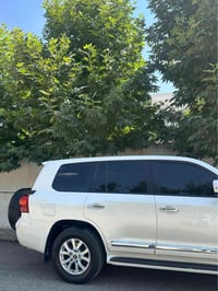 لاندكروزر • ٢٠١٤ • رقم اربيل