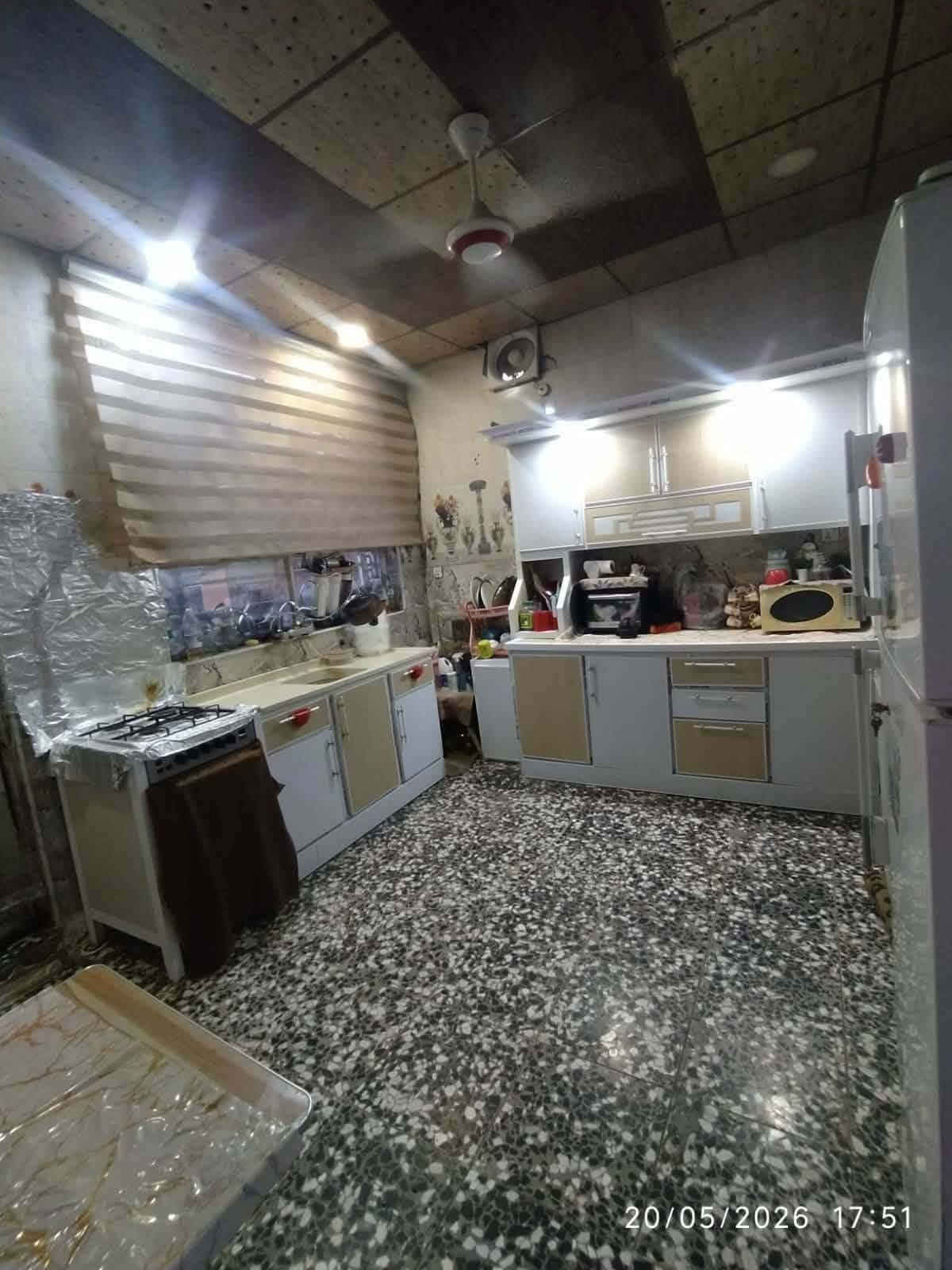 دار للبيع طابو زراعي سند 25 الموقع شارع 80جهه كربلاء خلف مول نون المساحه 200متر طابق واحد 2غرف نوم صاله هول مطبخ مجمع صحيات حديقه كراج سياره للاستفسار مكتب النبل للعقار والبناء والهندسه *********** واتساب *********** واتساب

نص مكتوب في الصور:
- 20/05/2026 17:58
- 20/05/2026 17:57
- 20/05/2026 17:52
- 20/05/2026 17:55
- 20/05/2026 17:54
- 20/05/2026 17:51
- 20/05/2026 17:56