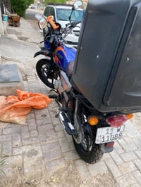 بوكسر • ٢٠٢٣ • كفوله