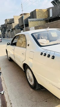 كراون 1995 • بدون ضربة • رقم نجف