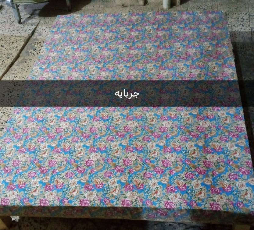 غرفه تركيه • مستخدمه شهر • دوشك طبي