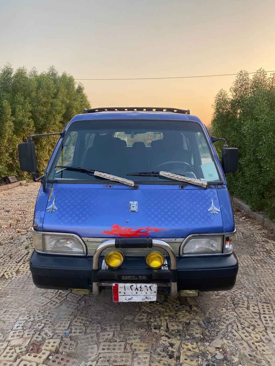 تفاصيل داخل المنشور***********

نص مكتوب في الصور:
- كروب كيا بستا بريجو ابو غريب العام اسيا
- مجموعة عامة
- مصطفى الشمري
- الأشخاص
- الموقع
- شعور/نشاط
- الألبوم
- سلا عليكم كيه بسته للبيع موديل 94سنويه ساطه من 19صفره هيه وغرامات ربع ماعليه صدر محرك اكسن كير مكفولات دراخله بجيبس سياره بيه وكاله سياره نعومه مشي خير من الله سعره 28 و بيه مجال لشراي رقم ديالى مكاني واسط الجفريه رقم الهاتف ***********
- إضافة وسائط
- +2
- إضافة مجموعات
- نشر