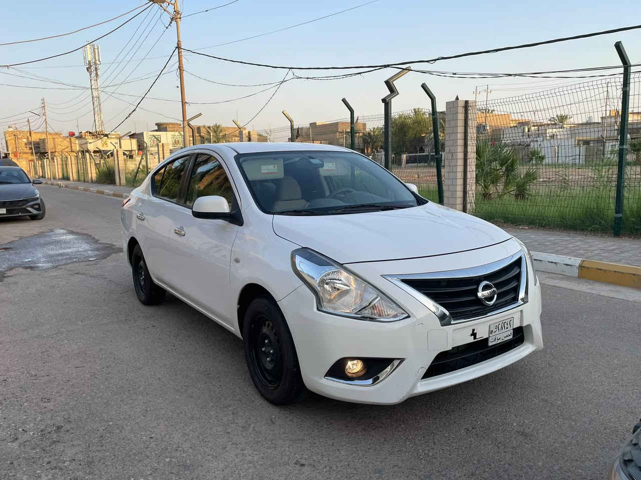 صني هندي • ٢٠٢٤ • سماوه رميثه