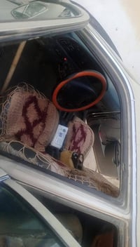 برنس • محرك وكير زين • رقم انبار