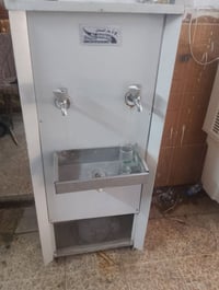 براد ماي • شركة ماي • صانع ثلج