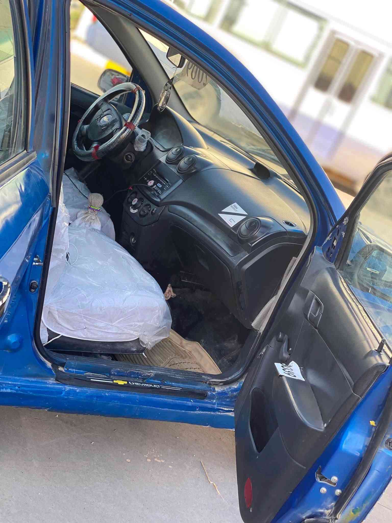 ئەڤوێیە • ٢٠٠٩ • موتور ١٦٠٠ جير عادي