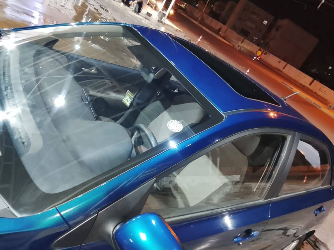 السلام عليكم
السلام عليكم
كيا بيجاس   موديل 2020ماشيه 59
بدون صبغ  ولا ضرر محرك وكير شرط السياره سلايت وشاشه وكامره واشاير بالمري 
مكانها موصل 
موبايل ***********
