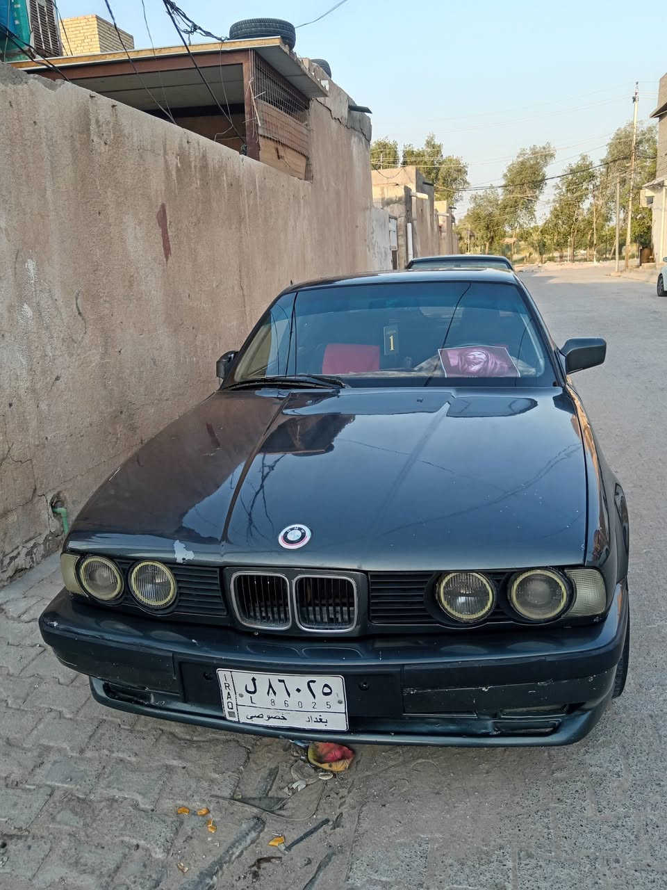 مكينه مسكر عدل وكيرعادي
موديل 1991

حداديه كهربائيات شرط 

غرفه عوزهة نقوصات سيارة وترتيب 

تبريد عوزه غاز 

مكان النجف الأشرف 

***********
