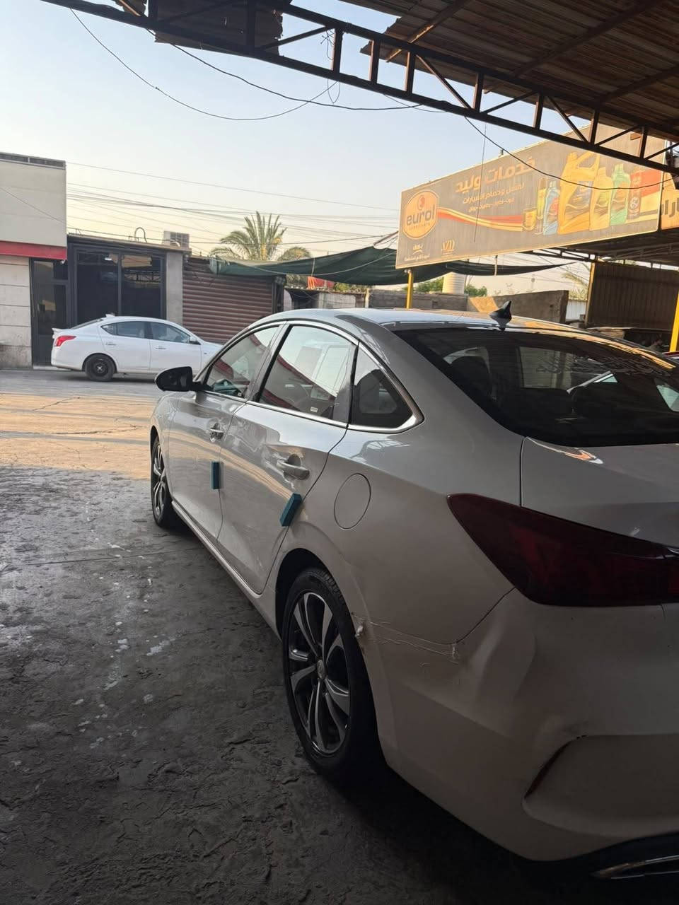 ايدو ابلاص محرك ١٤٠٠تيربو موديل ٢٠٢١ سياره بدون صبغ بس بارد فقط لاشاصي لالوغد لاايرباك سياره جاهزه ربع متصرف عليه اتشغل وتطلع اخذلك اتراي تركيا ماشيه ١١٦ مكان السياره الدوره سعره ١٤مليون و٣٠٠ تحياتي الكم ***********
