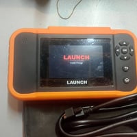 عندي جهاز فحص عطال سيارات للبيع قيم و اخذ للعلم جديد 07718491522 ع وات...