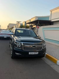 تاهو بريمر • ٢٠١٨ • كفالة عامة