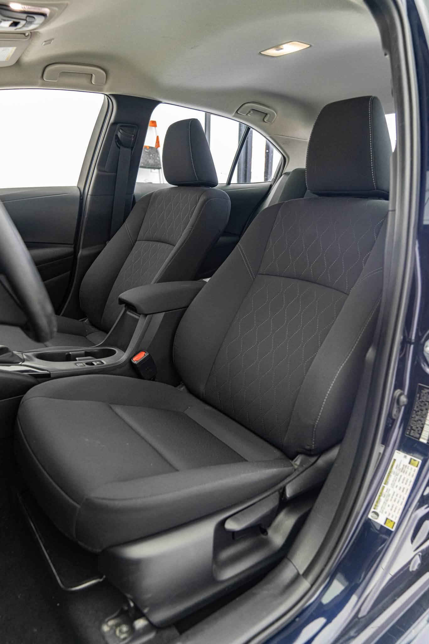 ارخص كورولا ب كل السوك 🔥👍🏻
Toyota Corolla 2024 LE
تويوتا كورولا ٢٠٢٤ ال اي

مكينة ٤ سلندر حجم ٢.٠لتر تنفس طبيعي
ماشية ١٤ الف ميل و بحالة جداً ممتازة 

ضرر السيارة جاملغ و باب خلفي بدون دواخل و ايرباك
سيارة كلش كلش نظيفة رقم كاتي تترقم شمالي 
رقم شاصي : 5YFB4MDE9RP181399

سعر السيارة 135$ يعني شدة و خمسه و ثلاثين ورقة و مجال
سيارة موجودة ب دهوك و بيها سونار و ابيع ب شرط 
لي اي استفسار عن السيارة اتصل علي الرقم
(***********)

نص مكتوب في الصور:
- COROLLA