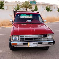 موديل ١٩٨٢ • شرط التحويل • رقم ديالى