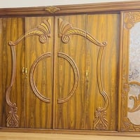 كنتور ٦ أبواب صاج عراقي أصلي ب٢٥٠ وبي مجال تواصل 07700189373