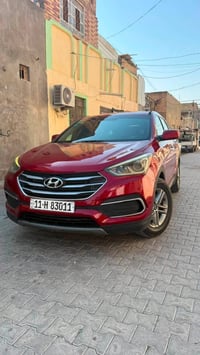 سنتافي • ٢٠١٨ • وارد امريكي