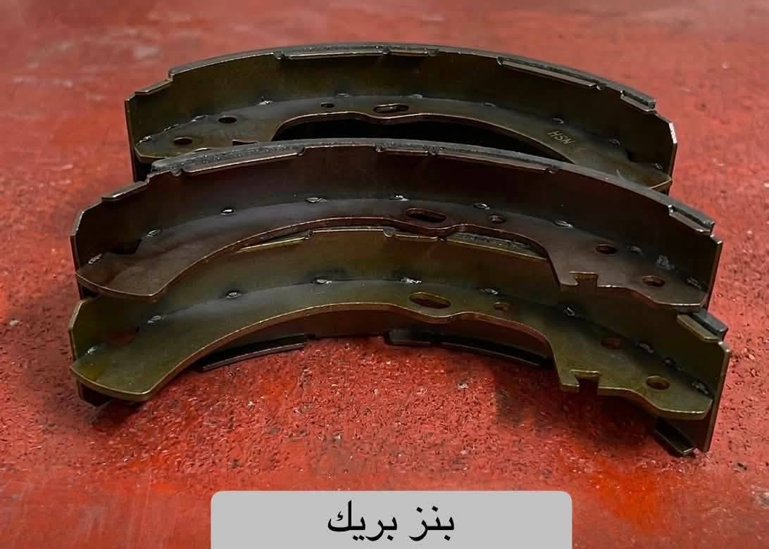 السلام عليكم
📢تعلن شركة سما بغداد 📢
عن توفر ادوات بيك اب نيسان شبوط 
1️⃣دعاميه امامي 
2️⃣دعاميه خلفيه 
3️⃣لايتات 
4️⃣بك لايت 
5️⃣بنيد 
6️⃣شباك 
7️⃣كابريتر 
8️⃣باور سترين 
9️⃣فان تبريد 
🔟فريز. 
🌐السنك 
 🚚يتوفر توصيل للجميع المحافظات 🚚
‏للحجز والاستفسار مراسله الصفحه
☎️ او الاتصال ***********

نص مكتوب في الصور:
- ضاغطة تبريد بيكب نيسان
- بروجكتر بيكب نيسان 4W
- يدة باب خارجية بيكب نيسان
- قاعدة كمبريسر بيكب نيسان
- دكمة رفع جام بيكب نيسان
- بنز بريك