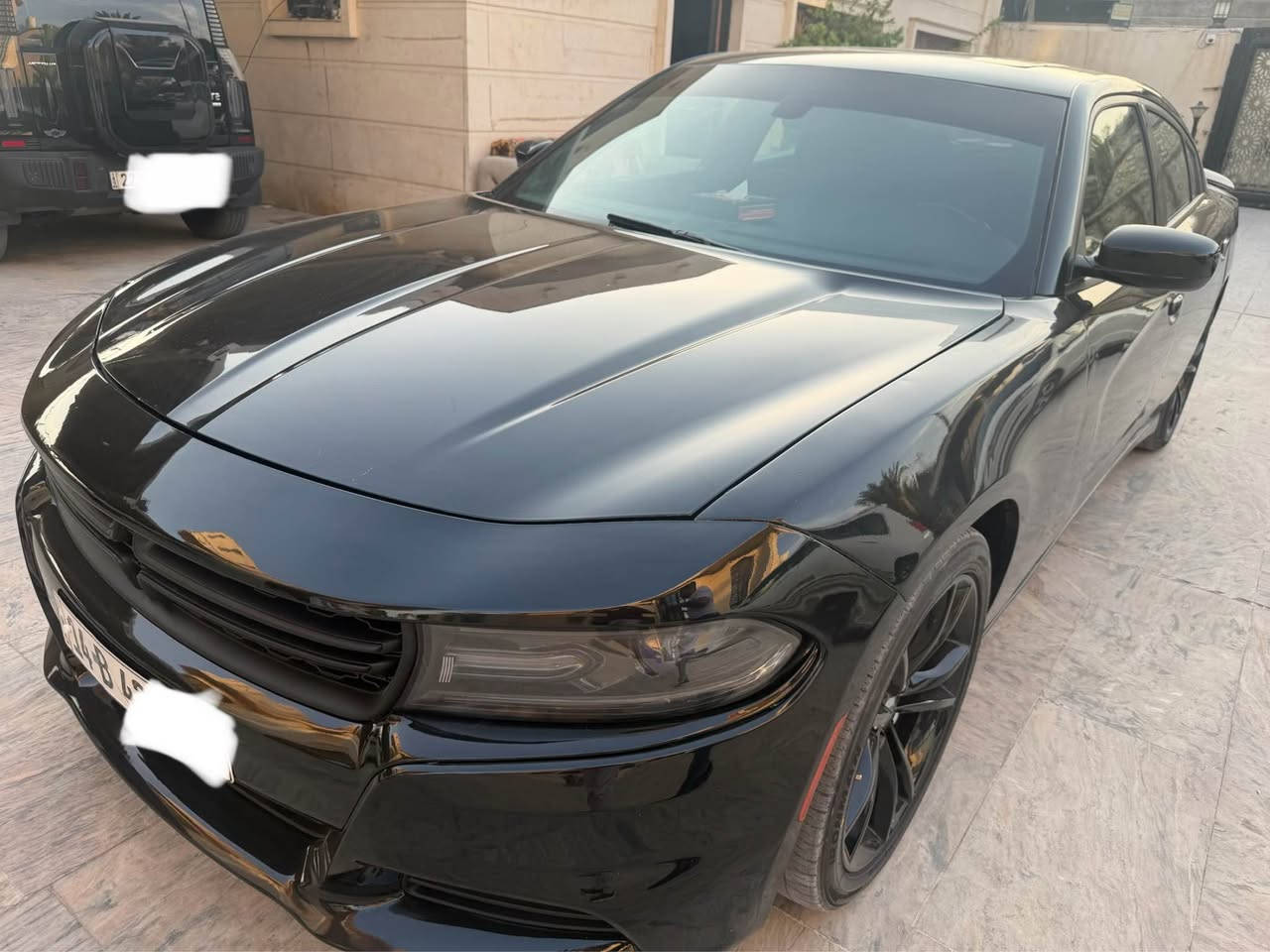 السلام عليكم جارجر 2019 رقم بصره تحويل رقم جديد مكينه 3600 وارد كندي بيهه مدكر وبنيد مبدل اصلي وخشم الجاملغ الخلفي السياره مواصفات SXT بلاص فول فتحه تخم تاير جديد مابيهه اي نقص للاستفسار الاتصال على *********** واتساب *********** السعر 177 ورقة وبيهه مجال البصرة, العراق
