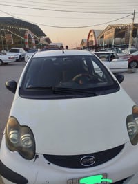 تم تنزيل سعر  سيارة بي واي دي اف زيرو 2013 محرك وكير جدد تبريدها شغال ...