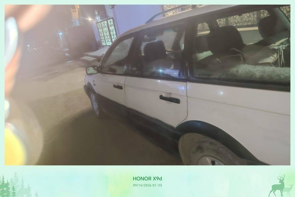 السلام عليكم
🚗 باسات للبيع موديل 1991 نظيفة ومرتبة جداً
✅ شرط التحويل
💰 السعر: 20 ورقة، وبها مجال

 *********** 
شرط اضرب تراي من زاخو يلا الفاو

نص مكتوب في الصور:
- HONOR X9d 09/16/2026 00:59
- HONOR X9d 09/16/2026 01:22
- HONOR X9d 09/16/2026 01:23
- HONOR X9d 09/16/2026 01:24