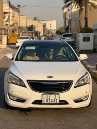 Cadenza 2011 كادنزا خليجي محرك 3500 6V ,DOHC  فول مواصفات 1/1 عدا البص...