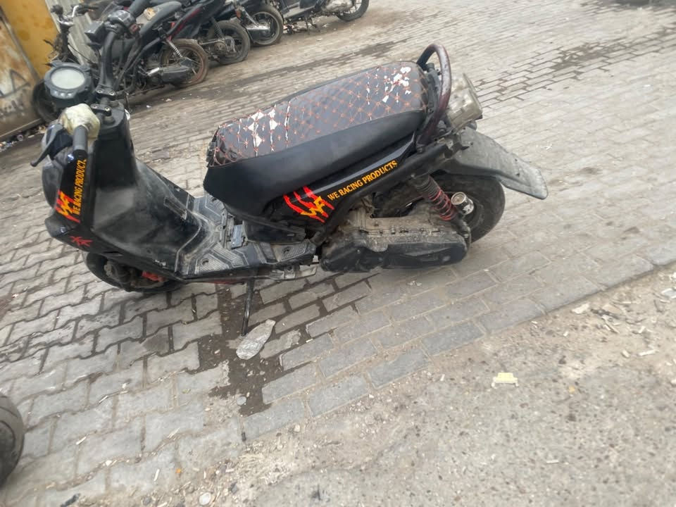جبلي • موديل ١٤ • مكينه ناعمه