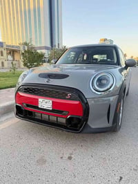 ميني كوبر • ٢٠٢٣ • ٤٤ ألف