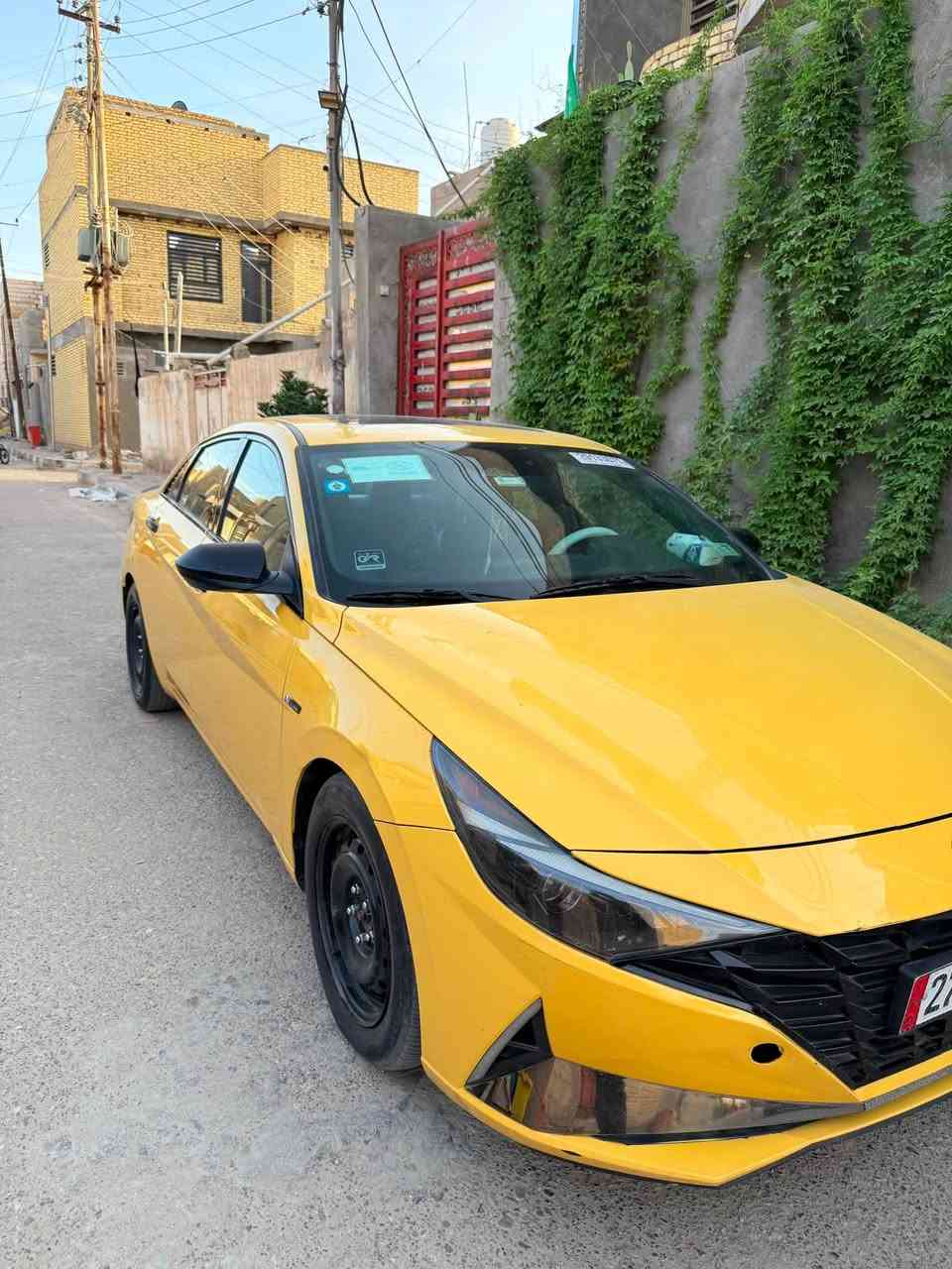 النترا 2023
فئه ال in laein 
فول مواصفات للأخير 
بصمه  كشنات كهربائيه 
فتحته 
رادار امامي وجانبي 
كشنات جلد
شاشه متصله 
ترحيب 
شحن لاسلكي 
تحكم سرعه 
قياده ذاتيه 
كار بلي 
مواصفات هواي بيها
حادثها جاملغ امامي 
والخلفي بارد والدوسه اسفل الباب سايق
منظومه غاز 
رقمها ذي قار بسمي 
ماشيه 39 ميل
*********** هذه رقمي واتصل 
مكاني ناصريه

