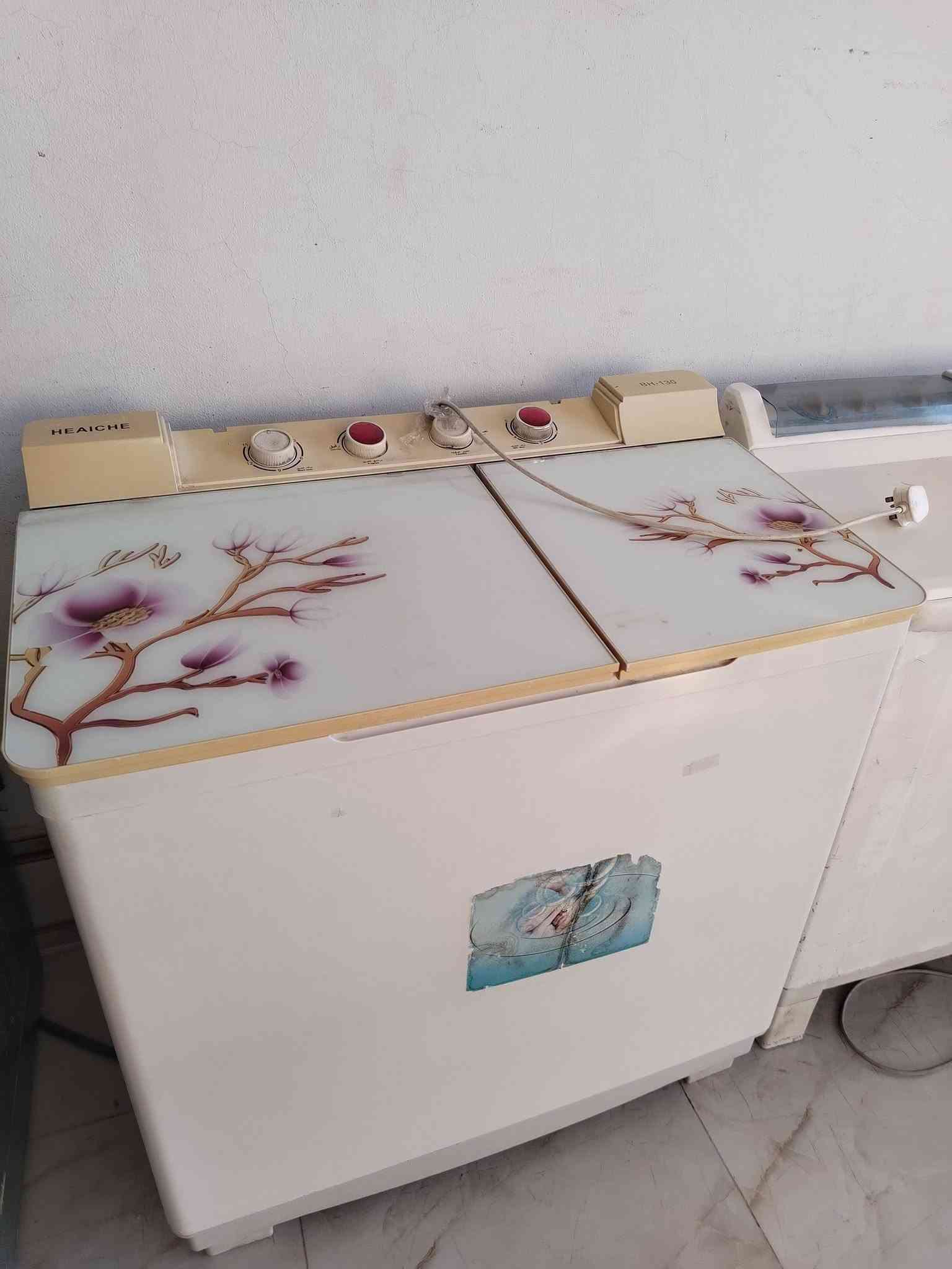 مستعمل • طبابيخ كريازي • صوبات كيرونه كوري