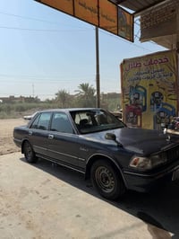 سيدان ٩١ • بدون ضربة • سوق الشيوخ