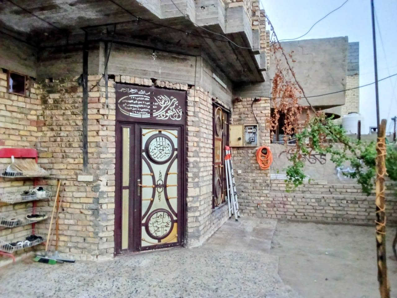 منطقة ٢٤ أبو عظام • ٣٧٠م • زراعي