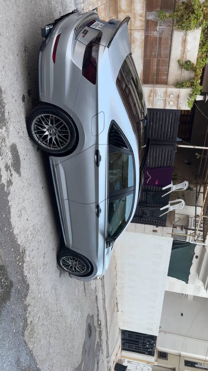 اوتوبان • ٢٠٢١ • أربيل