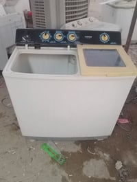 غساله • حجم كبير • جبريه ٣