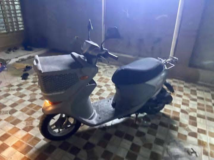 سوزوكي • اكسن جديده • مكينه زينه