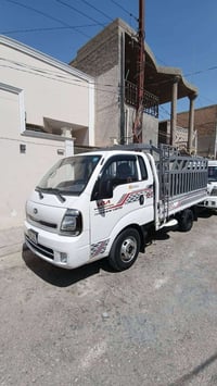 بنكو • موديل ٢٠ • بصرة