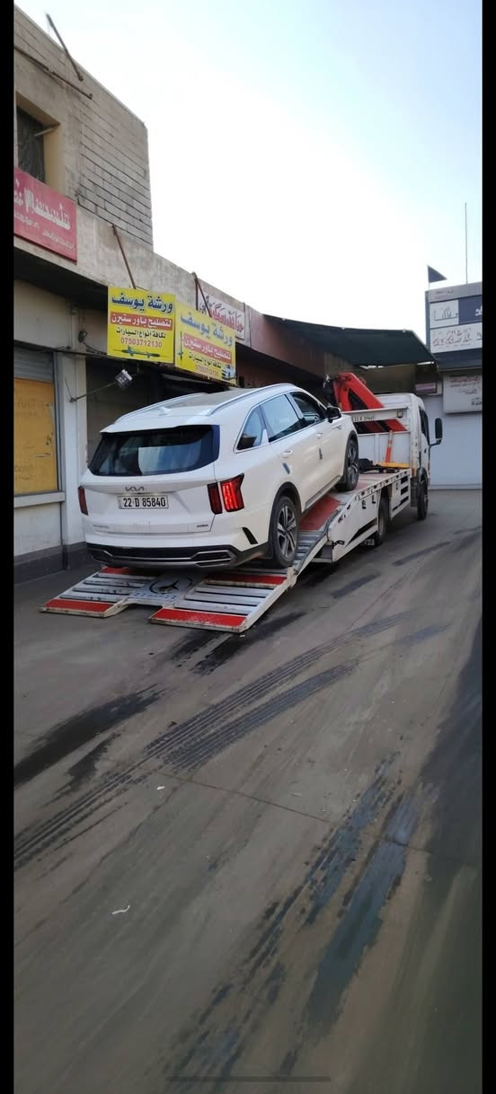 كرين في الموصل
كرين سطحي للاجرة في الموصل والمحافظات
......... 🏗️سعر مناسب 🏗️.........🚙🚙
لنقل السيارات والمعدات الزراعية والتركترات والكرافانات في والمولدات والمحركات
      .....  استفسار اتصال هاتف +واتساب. ..
📱***********📞]]] اسيا. اتصال واتساب
📱***********📞]]]] كورك

