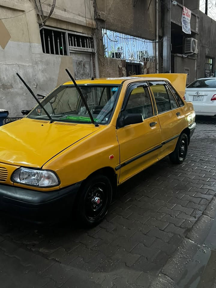 سايبا • ٢٠١٢ • رقم بغداد